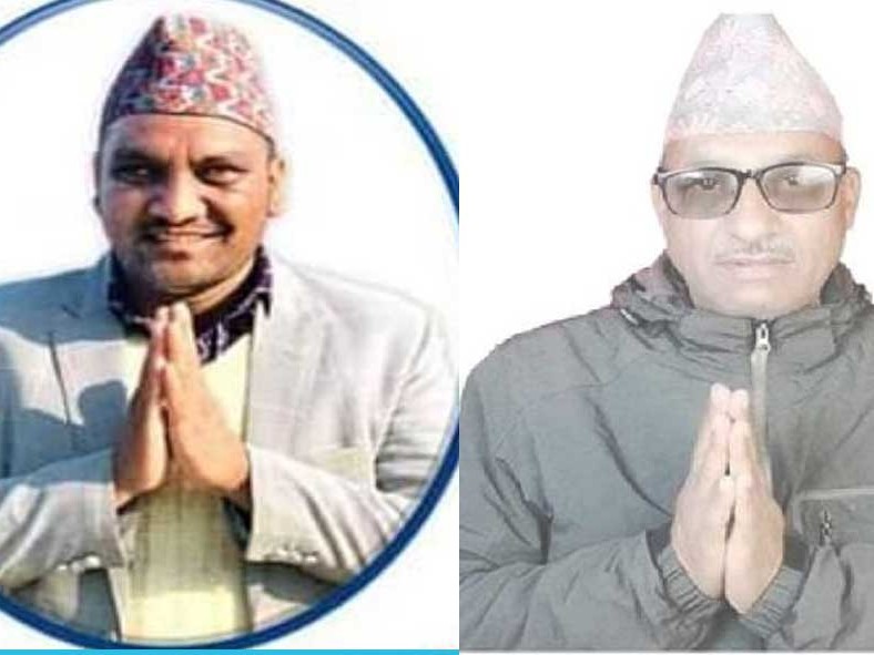 कांग्रेस दैलेखको सभापतिमा कसले मार्ला बाजी ? 